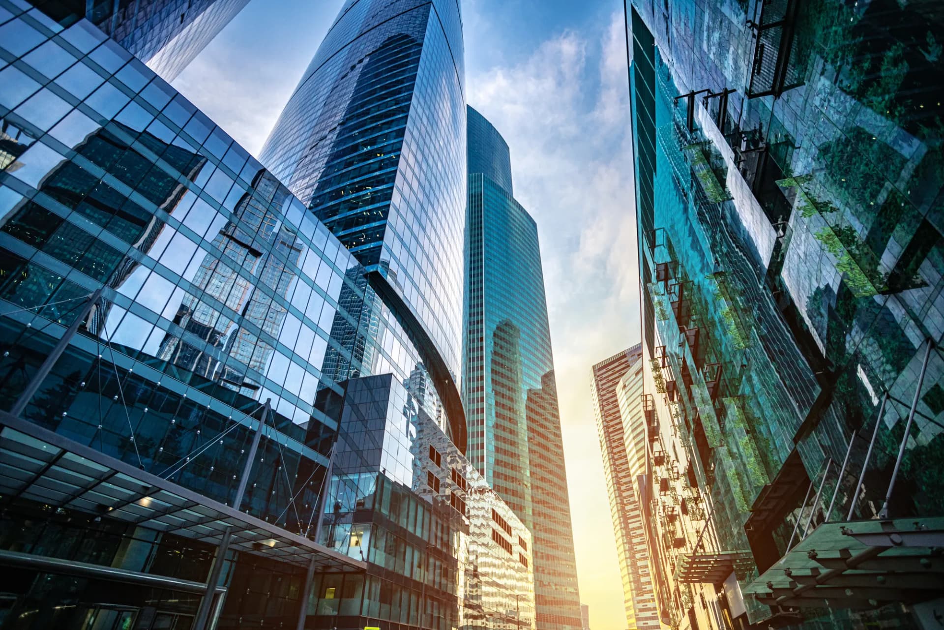 Arquitectura corporativa