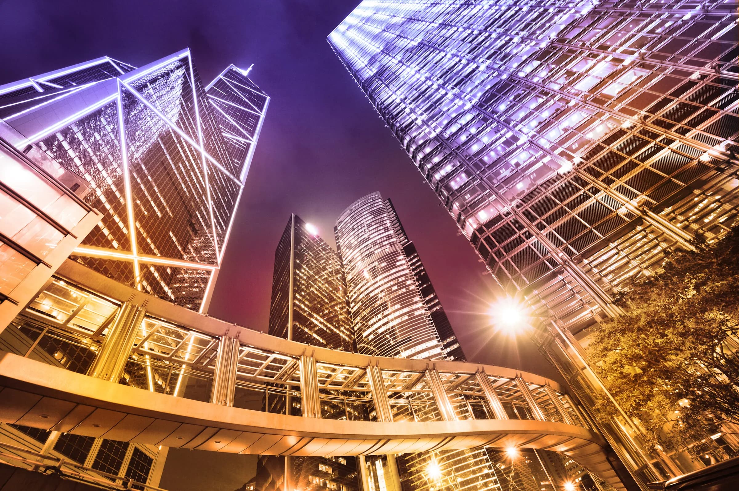 Arquitectura corporativa
