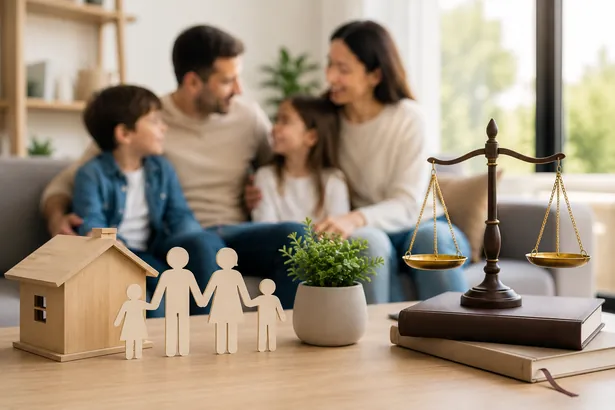 Personas y Familias